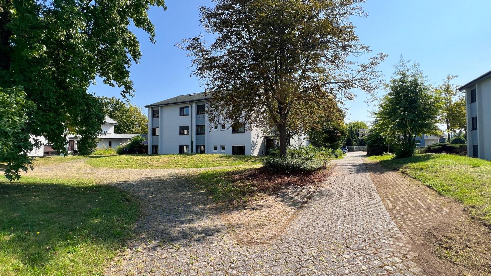 Euro Inn - Hotel Lahr  Εξωτερικό φωτογραφία