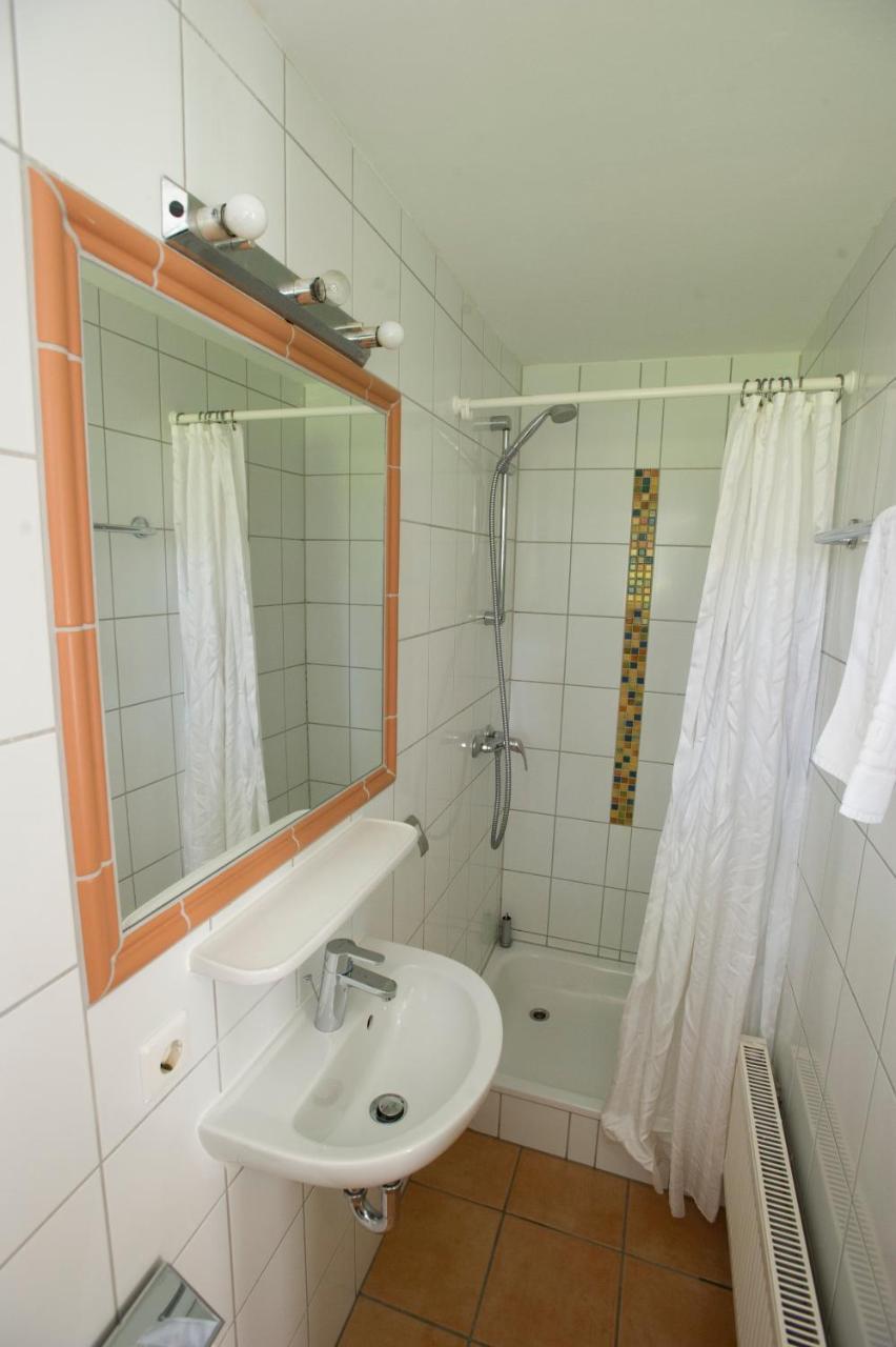 Euro Inn - Hotel Lahr  Εξωτερικό φωτογραφία