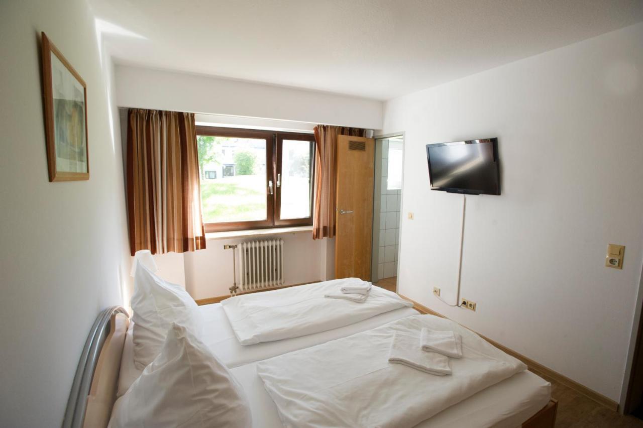 Euro Inn - Hotel Lahr  Εξωτερικό φωτογραφία