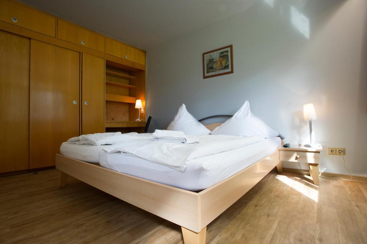Euro Inn - Hotel Lahr  Εξωτερικό φωτογραφία